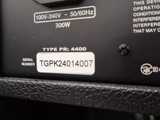 Fender - 231-0700-000 5